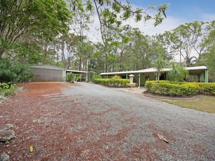 Main view of Homely rural property listing, 10 Kensleigh Avenue, Bellmere QLD 4510