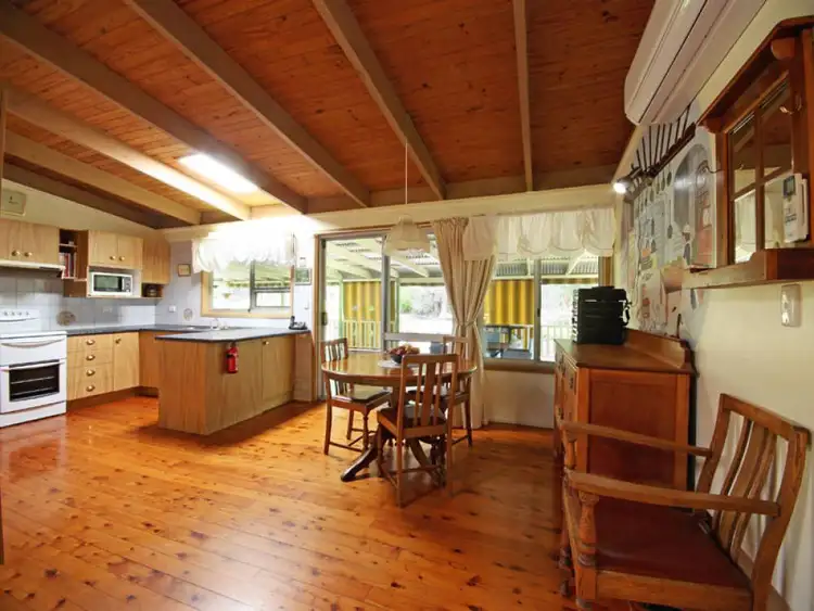Fifth view of Homely rural property listing, 10 Kensleigh Avenue, Bellmere QLD 4510