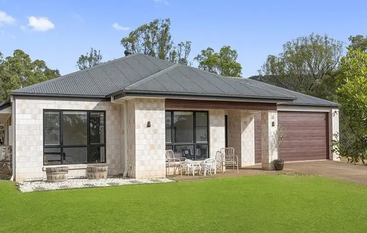 3-81 Tabletop Road, Withcott QLD 4352