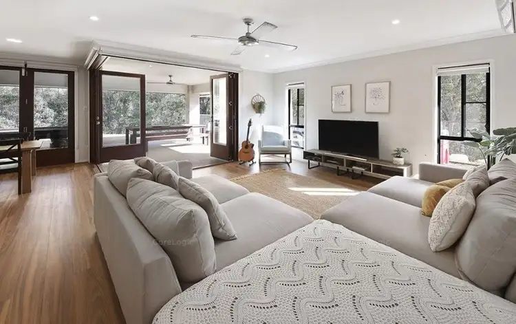 Fifth view of Homely house listing, 3-81 Tabletop Road, Withcott QLD 4352