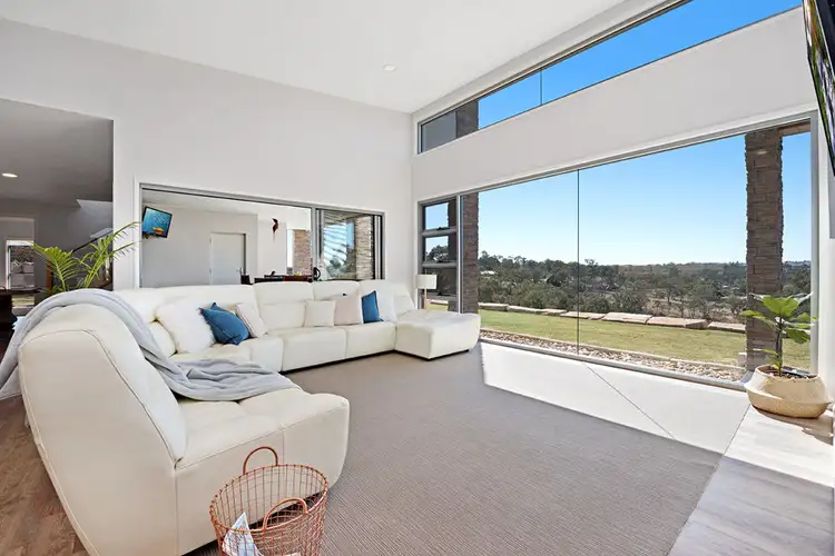 Sixth view of Homely house listing, 13 Fawngrove Drive, Glenvale QLD 4350