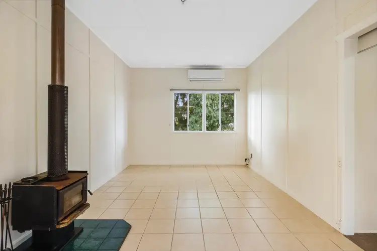 Fifth view of Homely house listing, 30 Cooke Street, Goombungee QLD 4354
