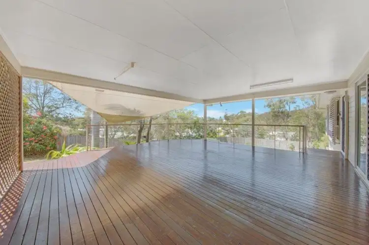 Third view of Homely house listing, 6 Curtis Avenue, Boyne Island QLD 4680
