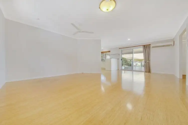 Fourth view of Homely house listing, 6 Curtis Avenue, Boyne Island QLD 4680