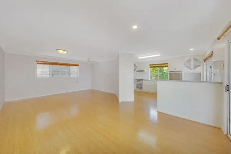 Fifth view of Homely house listing, 6 Curtis Avenue, Boyne Island QLD 4680