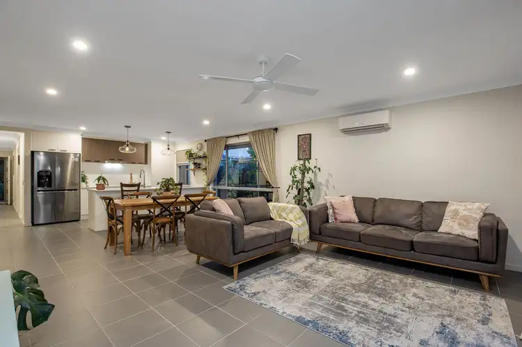 Fourth view of Homely house listing, 13 Helmore Road, Jacobs Well QLD 4208