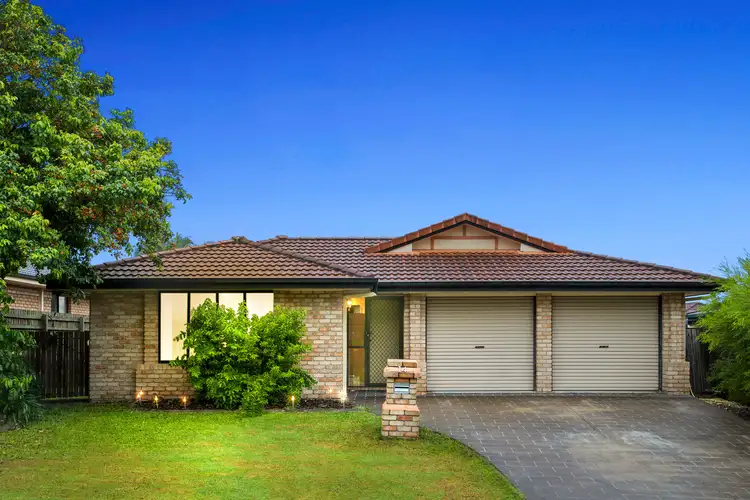 14 Ewan Place, Bracken Ridge QLD 4017