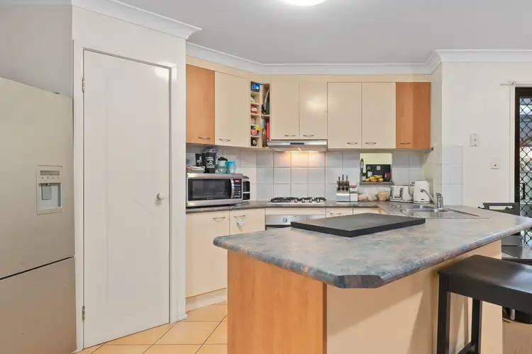 Second view of Homely house listing, 14 Ewan Place, Bracken Ridge QLD 4017