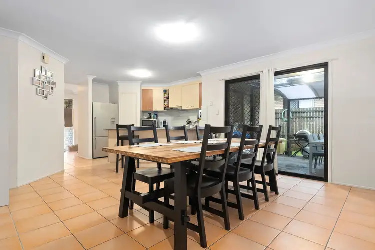 Third view of Homely house listing, 14 Ewan Place, Bracken Ridge QLD 4017