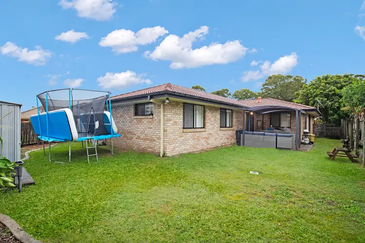 Fifth view of Homely house listing, 14 Ewan Place, Bracken Ridge QLD 4017
