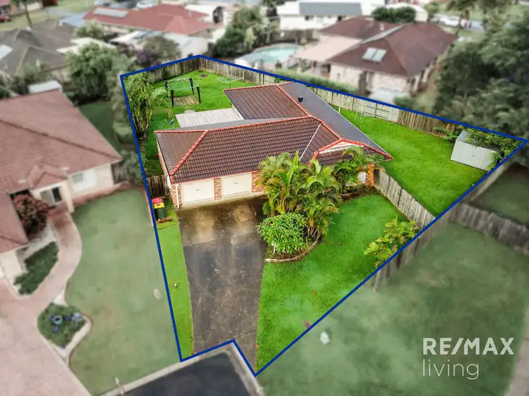 8 Woodbridge Court, Morayfield QLD 4506