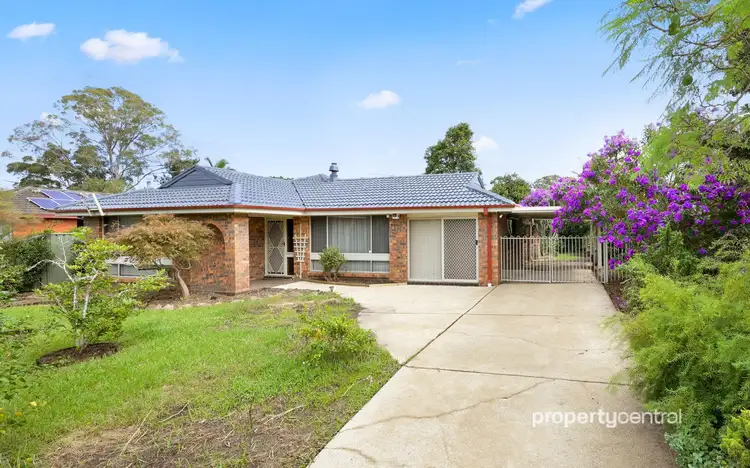 3 Winbourne Road, Mulgoa NSW 2745