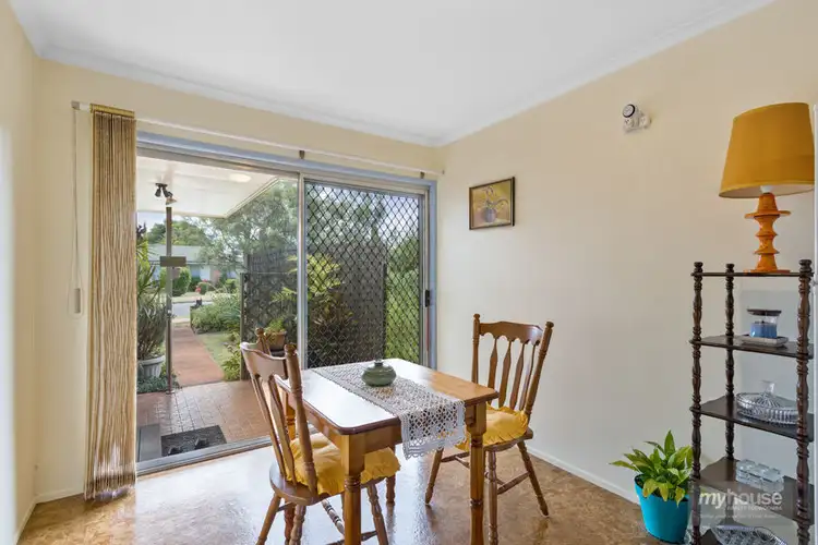 Third view of Homely house listing, 32 Richmond Drive, Wilsonton QLD 4350