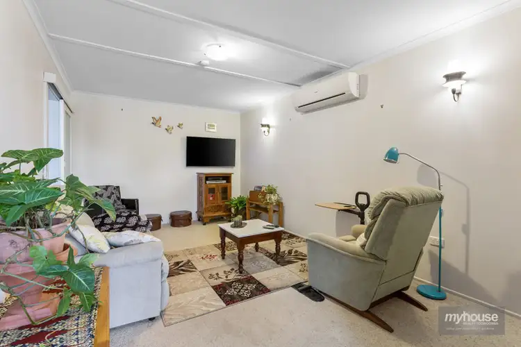 Fourth view of Homely house listing, 32 Richmond Drive, Wilsonton QLD 4350