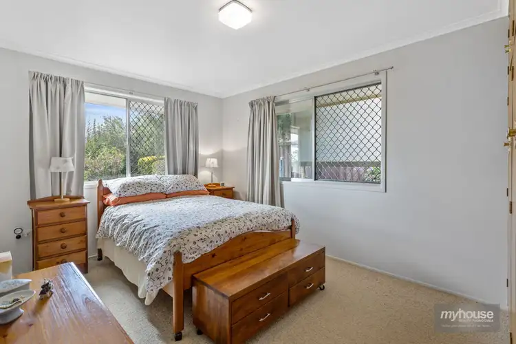 Fifth view of Homely house listing, 32 Richmond Drive, Wilsonton QLD 4350