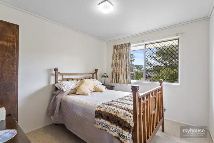 Sixth view of Homely house listing, 32 Richmond Drive, Wilsonton QLD 4350
