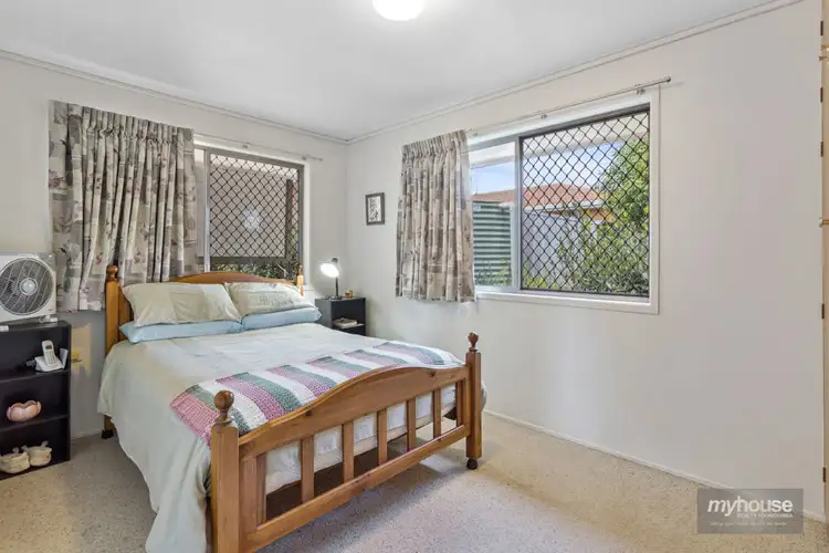 Seventh view of Homely house listing, 32 Richmond Drive, Wilsonton QLD 4350