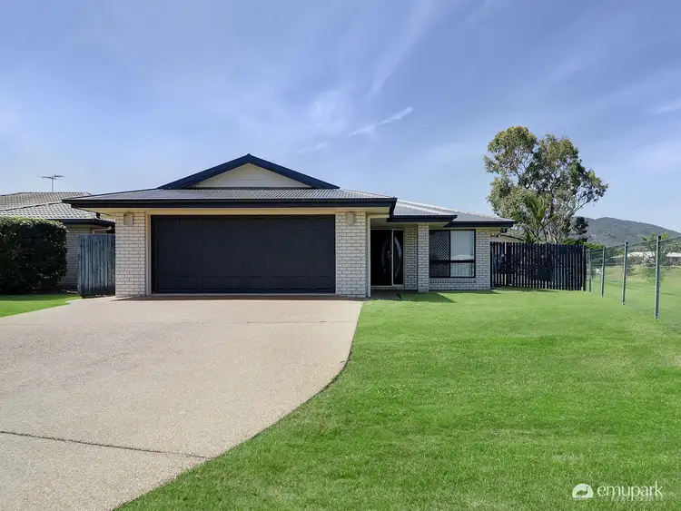 Second view of Homely house listing, 8 Tulipwood Court, Norman Gardens QLD 4701