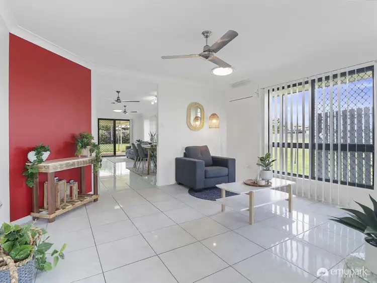 Fourth view of Homely house listing, 8 Tulipwood Court, Norman Gardens QLD 4701