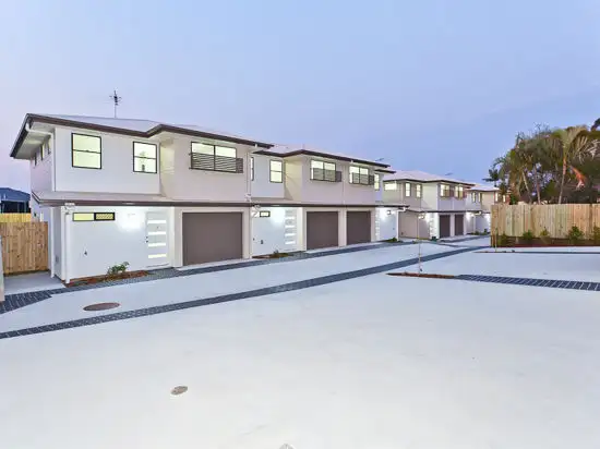 Main view of Homely townhouse listing, 9/159 Marsden Road, Kallangur QLD 4503
