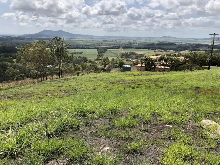 Main view of Homely land listing, LOT 18 IAN REDDACLIFF DRIVE, The Leap QLD 4740
