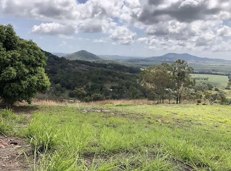 Second view of Homely land listing, LOT 18 IAN REDDACLIFF DRIVE, The Leap QLD 4740