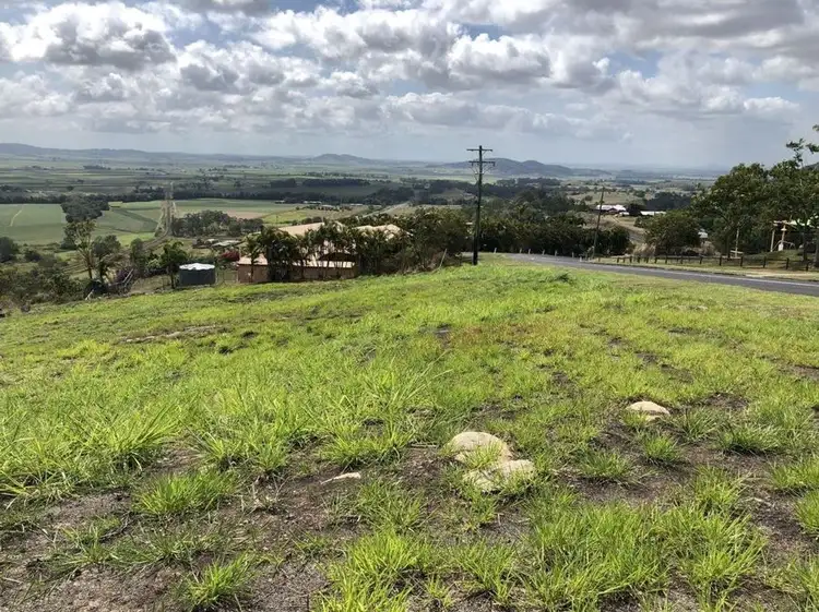 Fourth view of Homely land listing, LOT 18 IAN REDDACLIFF DRIVE, The Leap QLD 4740