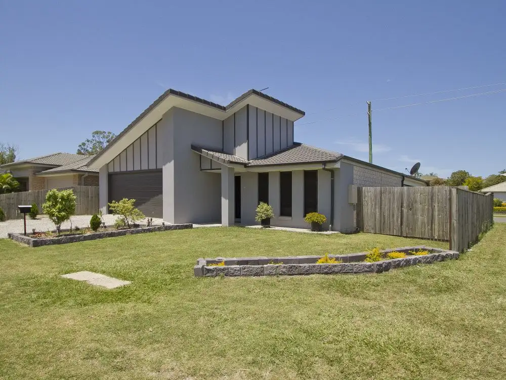 Main view of Homely house listing, 1 Teal Place, Taigum QLD 4018