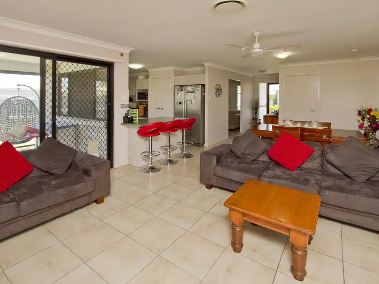 Third view of Homely house listing, 1 Teal Place, Taigum QLD 4018