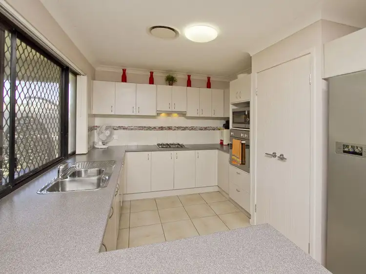 Fifth view of Homely house listing, 1 Teal Place, Taigum QLD 4018