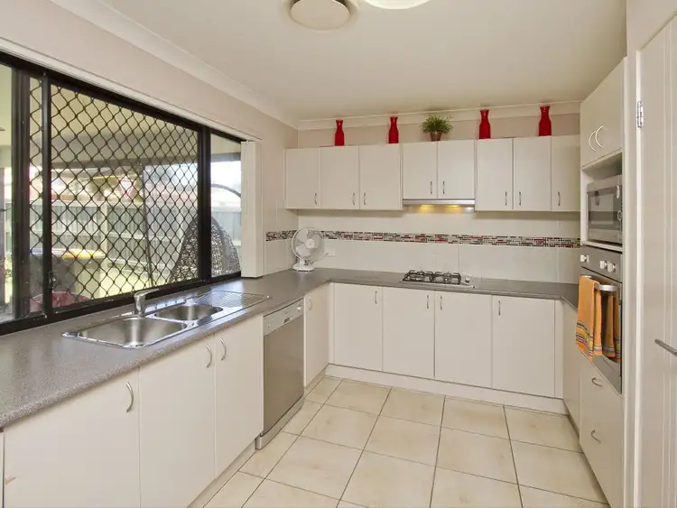 Sixth view of Homely house listing, 1 Teal Place, Taigum QLD 4018