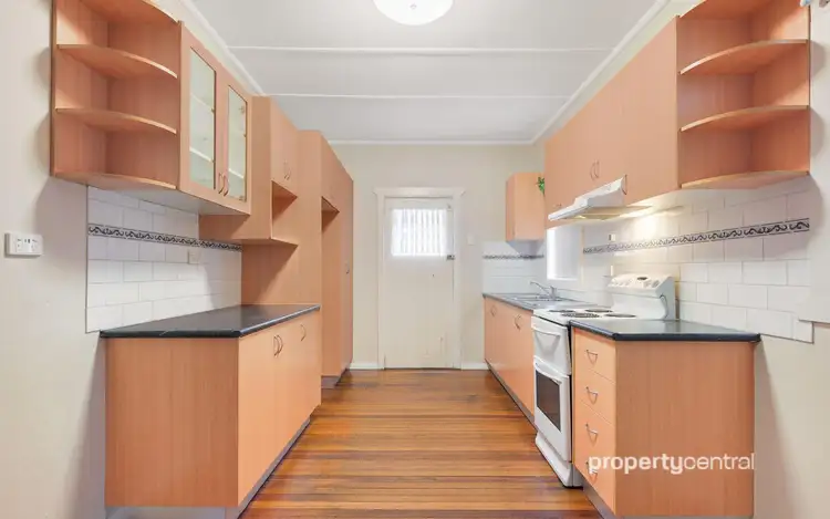 Second view of Homely house listing, 37 First Street, Warragamba NSW 2752