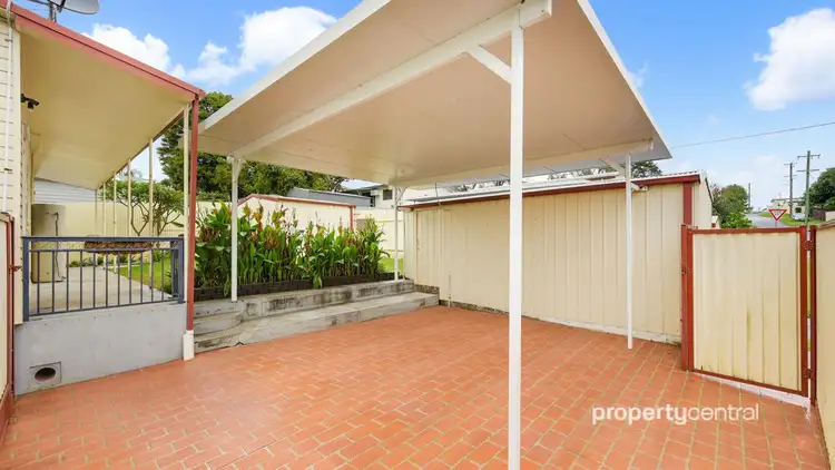 Third view of Homely house listing, 37 First Street, Warragamba NSW 2752