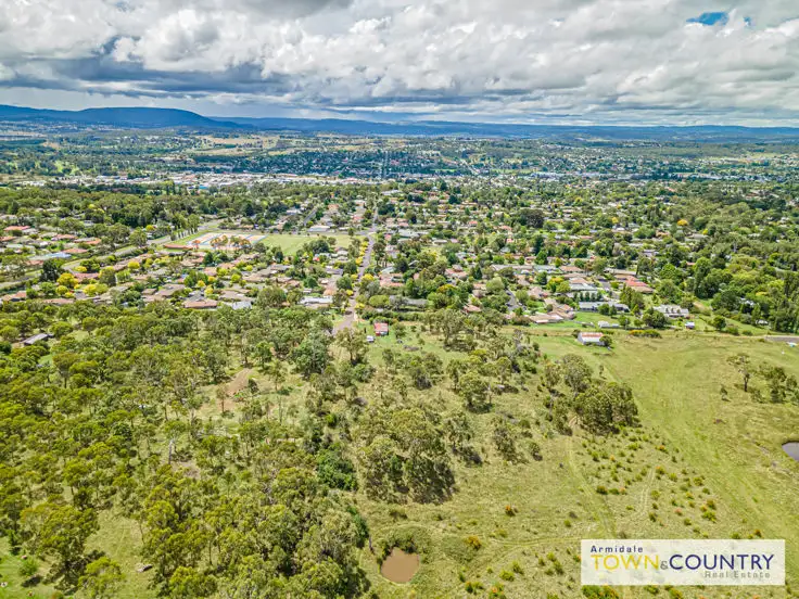Second view of Homely rural property listing, 43 Judith Street, Armidale NSW 2350