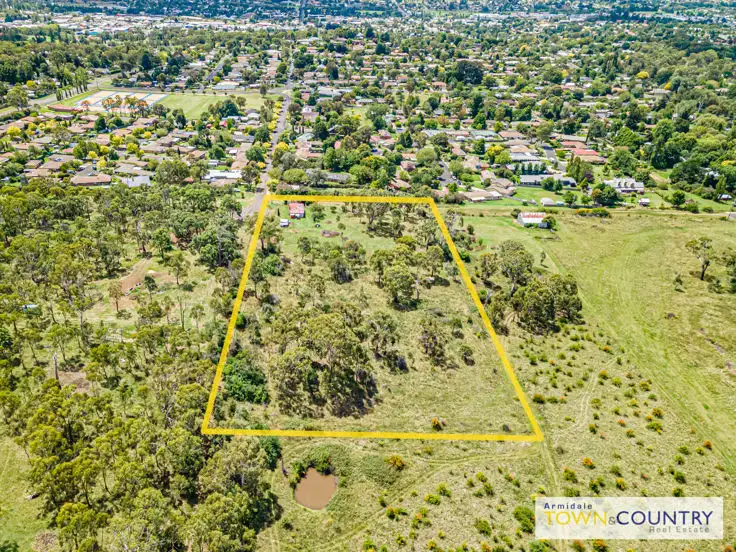 Sixth view of Homely rural property listing, 43 Judith Street, Armidale NSW 2350