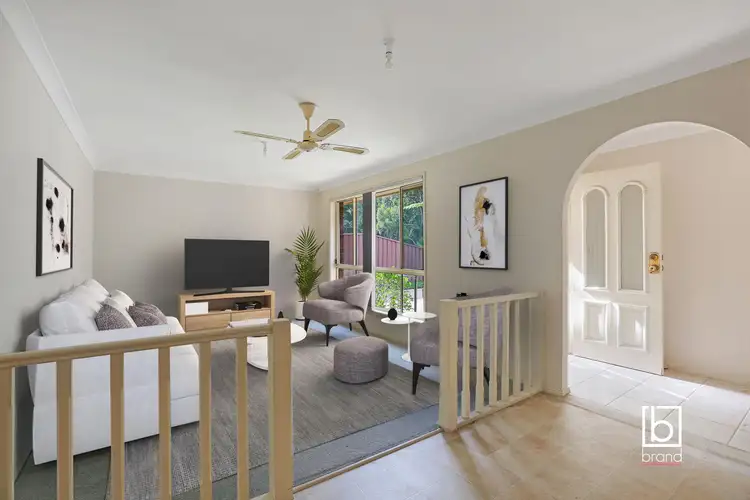 Third view of Homely house listing, 34 Griffith Street, Mannering Park NSW 2259