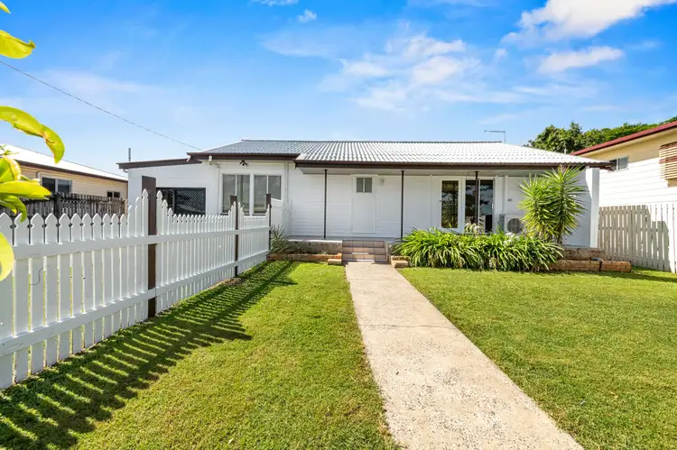 4 Black Street, South Mackay QLD 4740