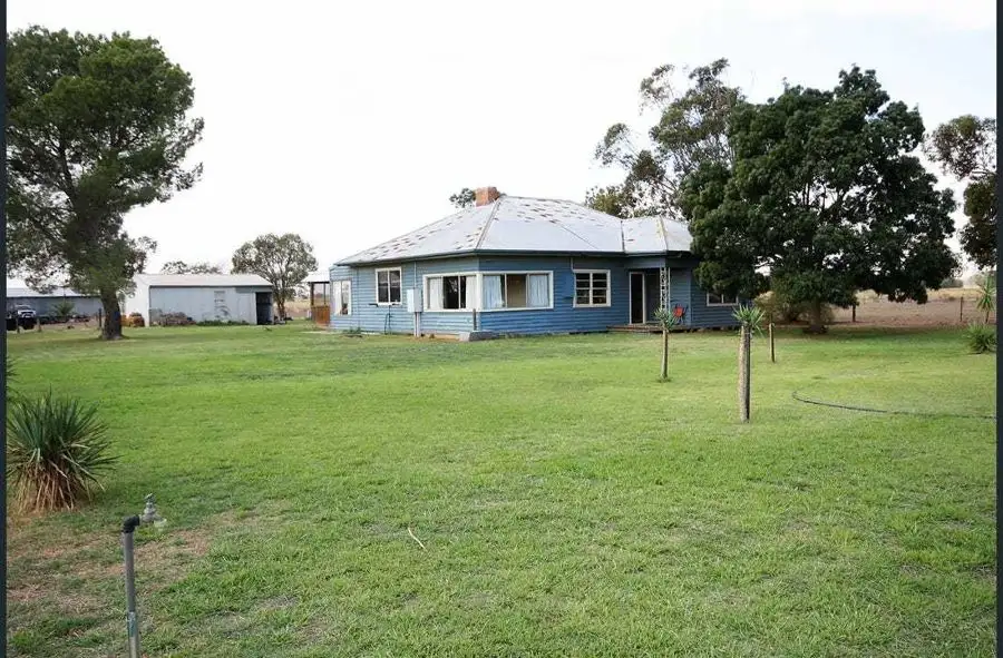 Main view of Homely rural property listing, 924 Lowe Road, Ballendella VIC 3561