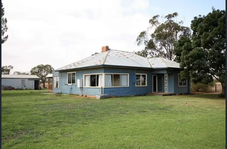 Second view of Homely rural property listing, 924 Lowe Road, Ballendella VIC 3561