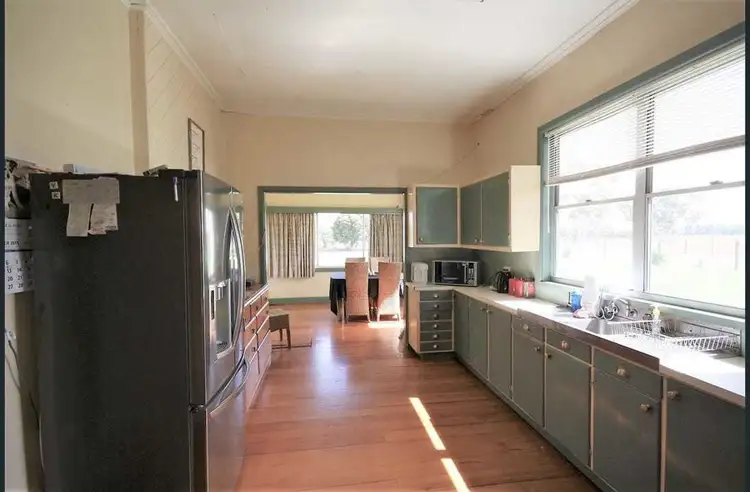 Fourth view of Homely rural property listing, 924 Lowe Road, Ballendella VIC 3561