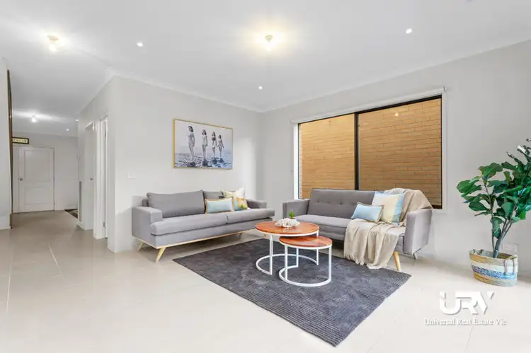 Fifth view of Homely house listing, 4 Rosette Parade, Mickleham VIC 3064