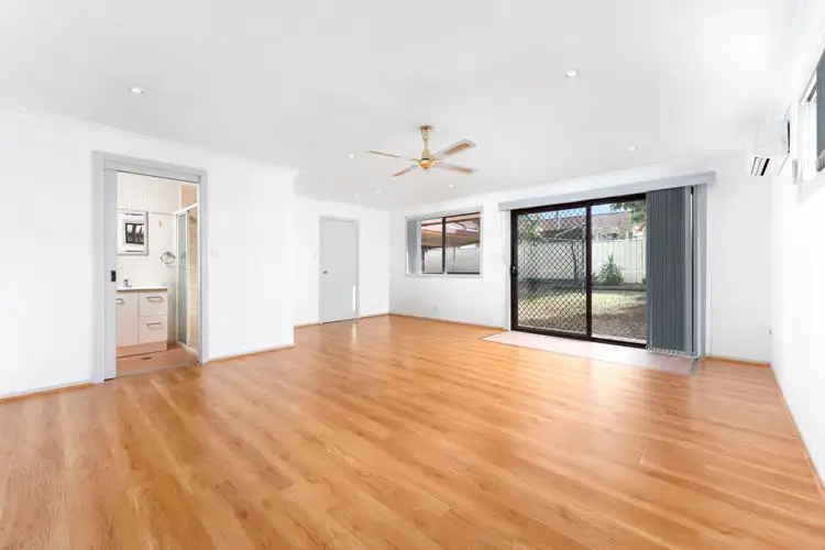 Second view of Homely house listing, 37 Thunderbolt Drive, Raby NSW 2566