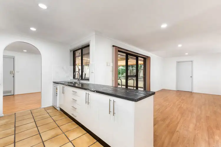Fourth view of Homely house listing, 37 Thunderbolt Drive, Raby NSW 2566