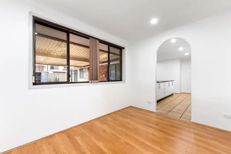 Fifth view of Homely house listing, 37 Thunderbolt Drive, Raby NSW 2566