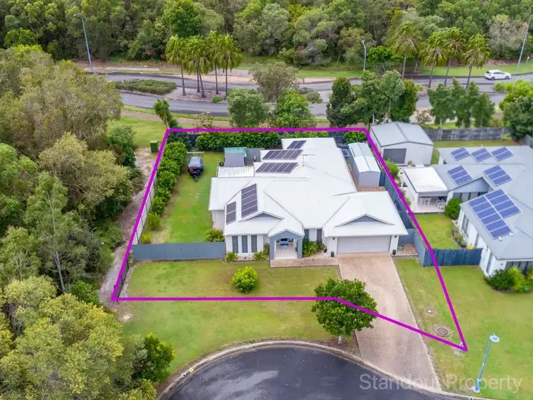6 Midden Court, Ningi QLD 4511