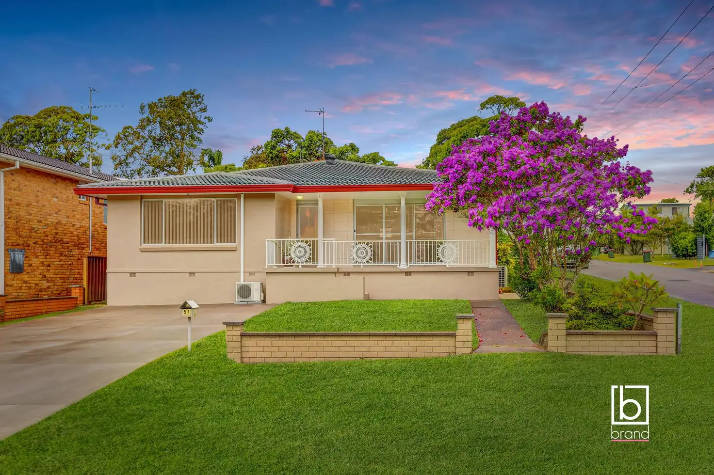 Main view of Homely house listing, 51 Leonard Avenue, Toukley NSW 2263