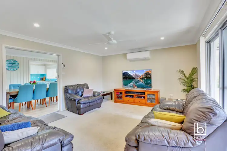 Second view of Homely house listing, 51 Leonard Avenue, Toukley NSW 2263