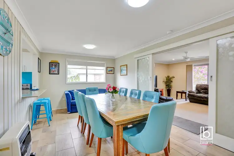 Fourth view of Homely house listing, 51 Leonard Avenue, Toukley NSW 2263