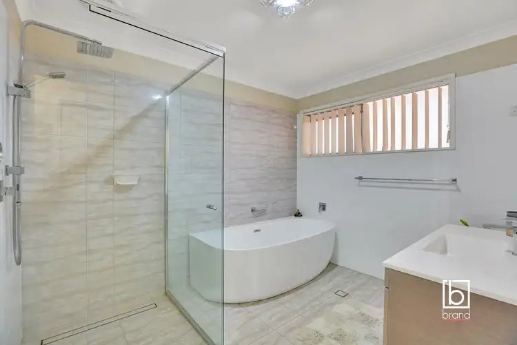 Fifth view of Homely house listing, 51 Leonard Avenue, Toukley NSW 2263