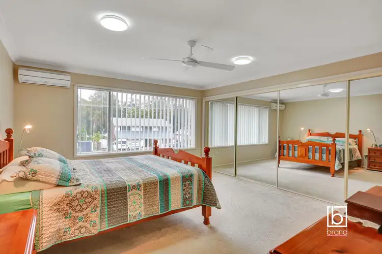 Sixth view of Homely house listing, 51 Leonard Avenue, Toukley NSW 2263